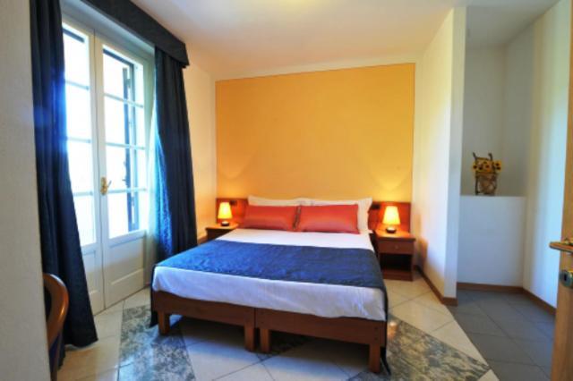 Holiday House Aurora Кортона Екстер'єр фото