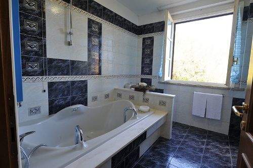 Holiday House Aurora Кортона Екстер'єр фото